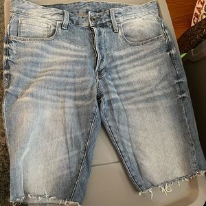 💯 Authentic Men size 34 G-Star Raw Shorts 🩳